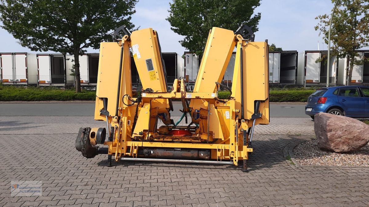 Schneidwerk a típus New Holland 90 SFI / Kemper Maisgebiss 390, Gebrauchtmaschine ekkor: Altenberge (Kép 6)