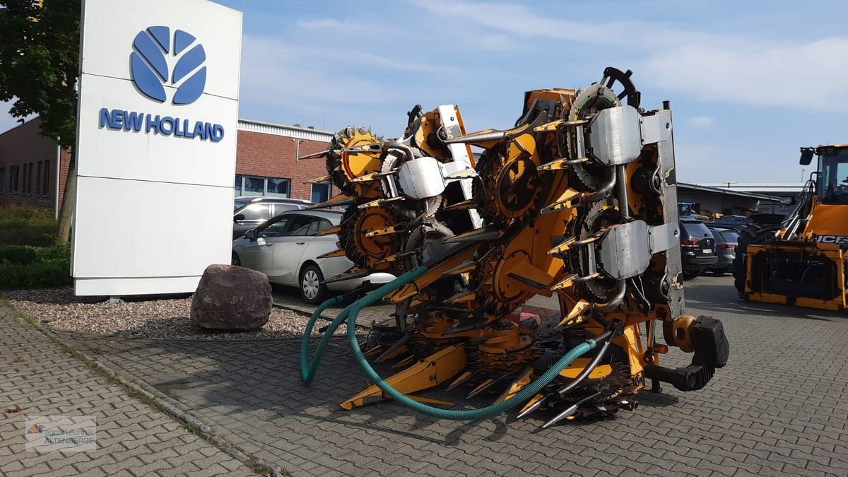 Schneidwerk a típus New Holland 90 SFI / Kemper Maisgebiss 390, Gebrauchtmaschine ekkor: Altenberge (Kép 1)