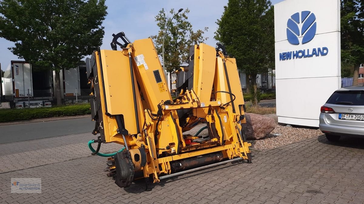 Schneidwerk of the type New Holland 90 SFI / Kemper Maisgebiss 390, Gebrauchtmaschine in Altenberge (Picture 7)