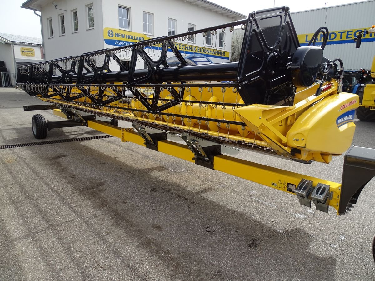 Schneidwerk za tip New Holland High Capacity 9,15m/30FT, Vorführmaschine u Burgkirchen (Slika 2)