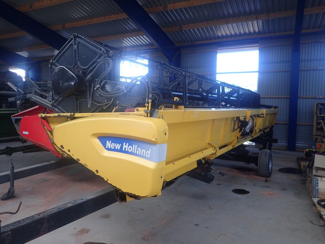 Schneidwerk del tipo New Holland Sonstiges, Gebrauchtmaschine en Viborg (Imagen 2)