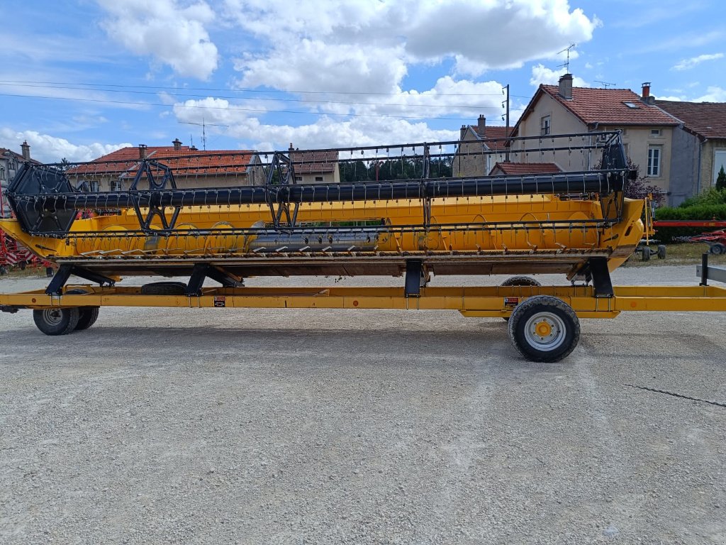 Schneidwerk του τύπου New Holland Varifeed 760, Gebrauchtmaschine σε Lérouville (Φωτογραφία 7)