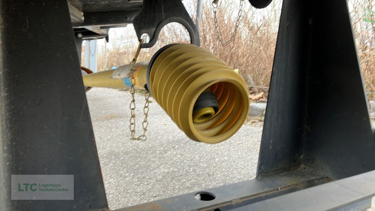 Schneidwerk van het type Oros 1670, Neumaschine in Korneuburg (Foto 9)