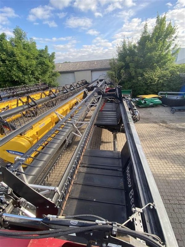 Schneidwerk van het type Sonstige 4000 Skårlægger 2*20 fod, Gebrauchtmaschine in Maribo (Foto 8)