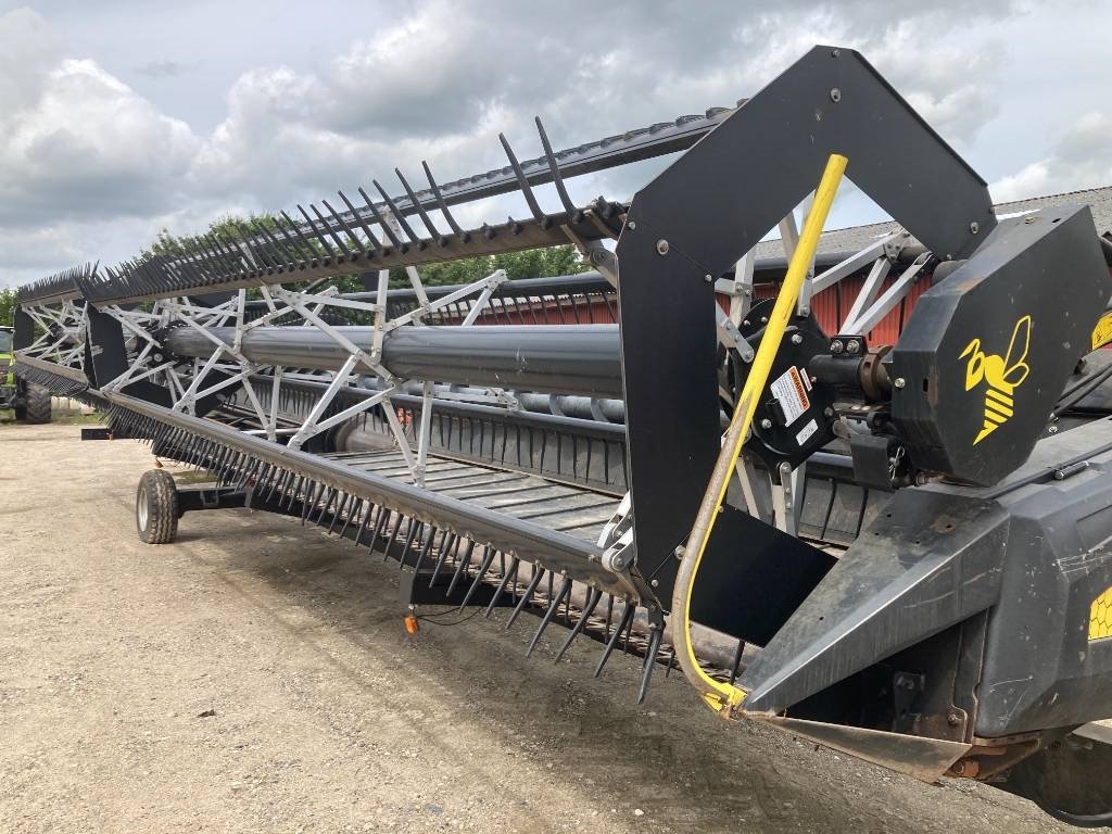 Schneidwerk van het type Sonstige 4040, Gebrauchtmaschine in Brønderslev (Foto 1)