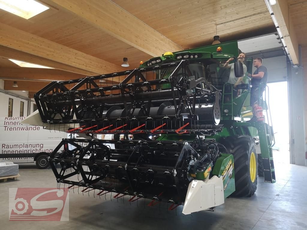 Schneidwerk tipa Sonstige CRX 6,6m Sojaflex, Neumaschine u Offenhausen (Slika 1)