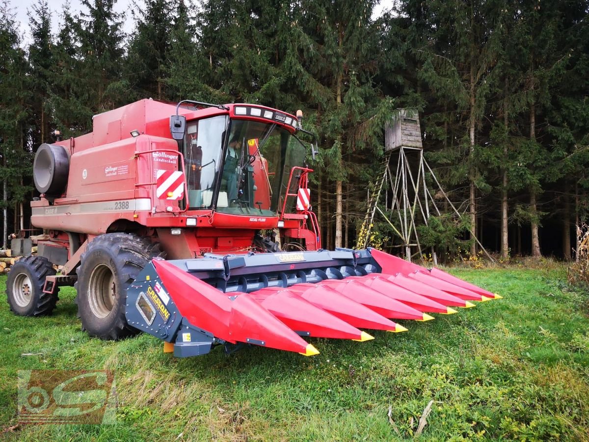 Schneidwerk del tipo Sonstige Maispflücker, Neumaschine en Offenhausen (Imagen 22)