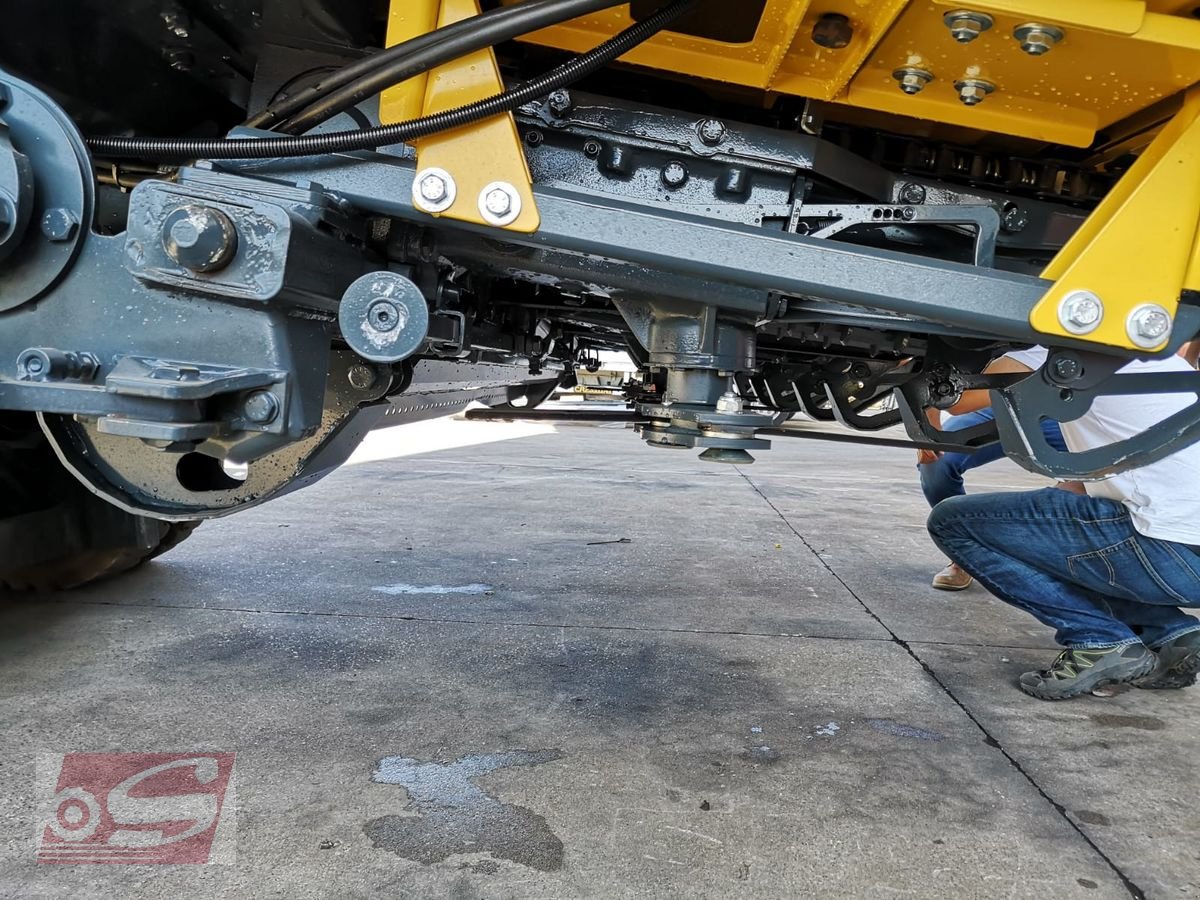 Schneidwerk tipa Sonstige Maispflücker, Neumaschine u Offenhausen (Slika 20)