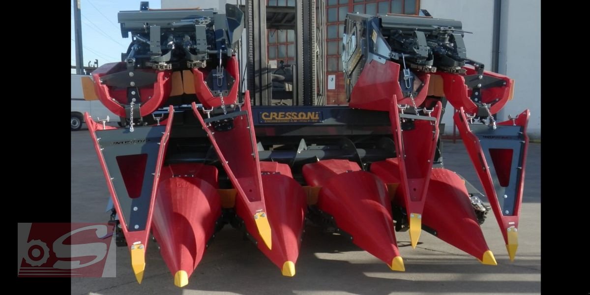 Schneidwerk tipa Sonstige Maispflücker, Neumaschine u Offenhausen (Slika 1)