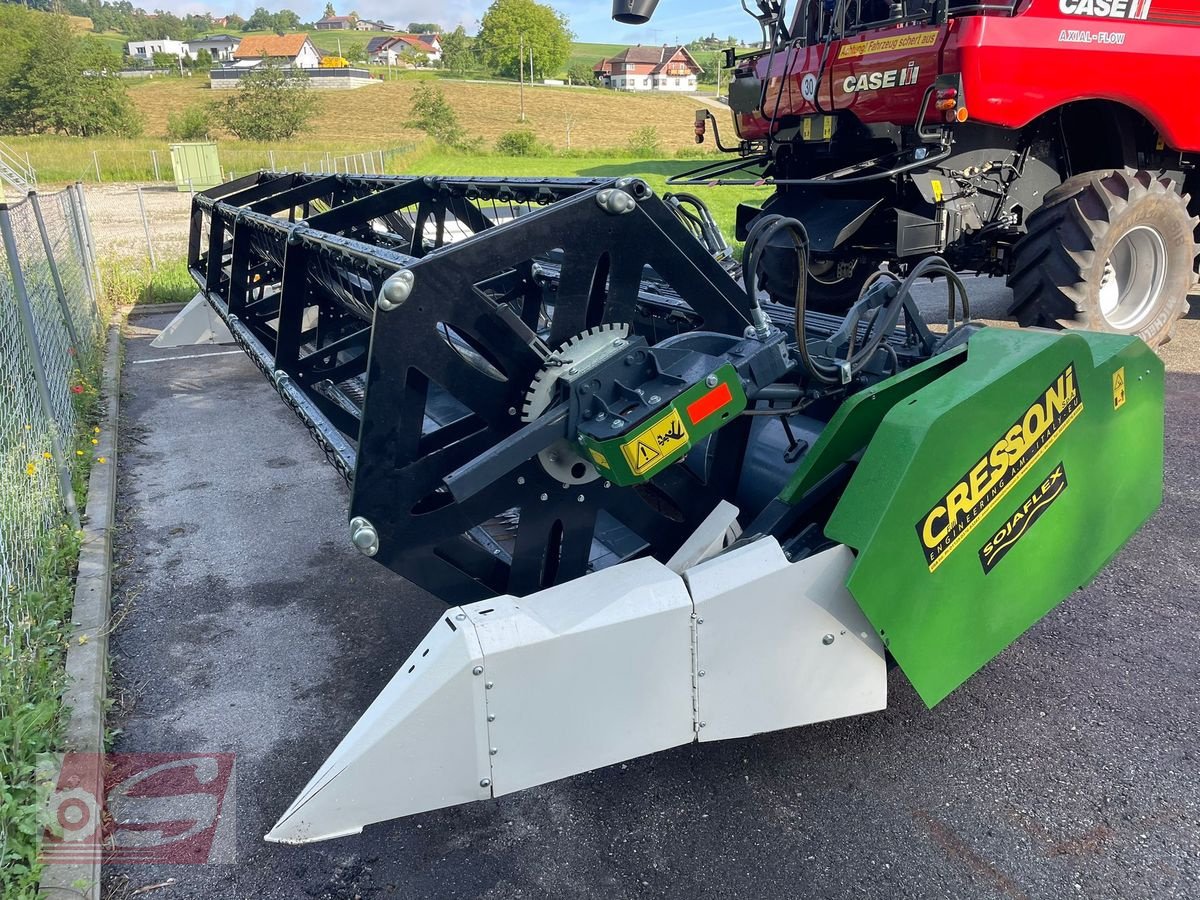 Schneidwerk van het type Sonstige SF3 6m Sojaflex, Vorführmaschine in Offenhausen (Foto 2)