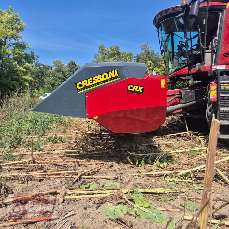 Schneidwerk del tipo Sonstige Stacsol 7.2m CRX, Vorführmaschine In Offenhausen (Immagine 4)