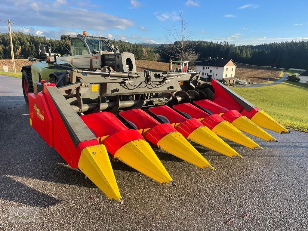 Schneidwerk typu Ziegler Corn Champion 6/70, Gebrauchtmaschine v Bad Leonfelden (Obrázek 5)