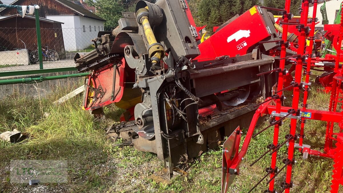 Schneidwerk typu Ziegler Corn Champion, Gebrauchtmaschine v Korneuburg (Obrázek 4)