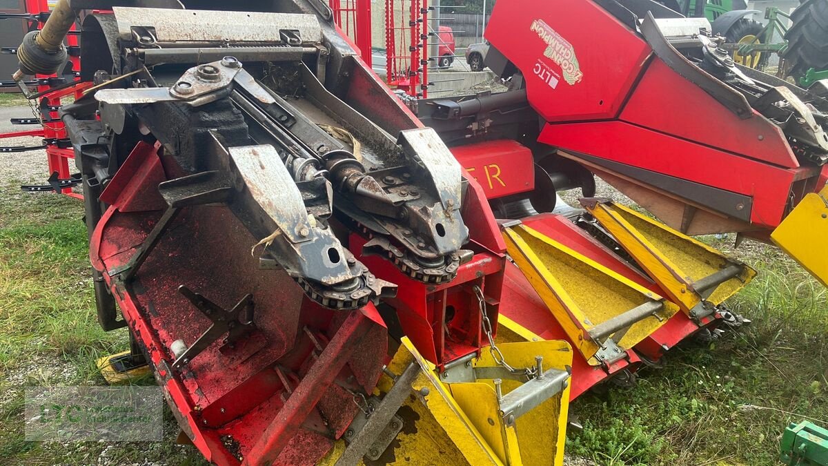 Schneidwerk des Typs Ziegler Corn Champion, Gebrauchtmaschine in Korneuburg (Bild 2)