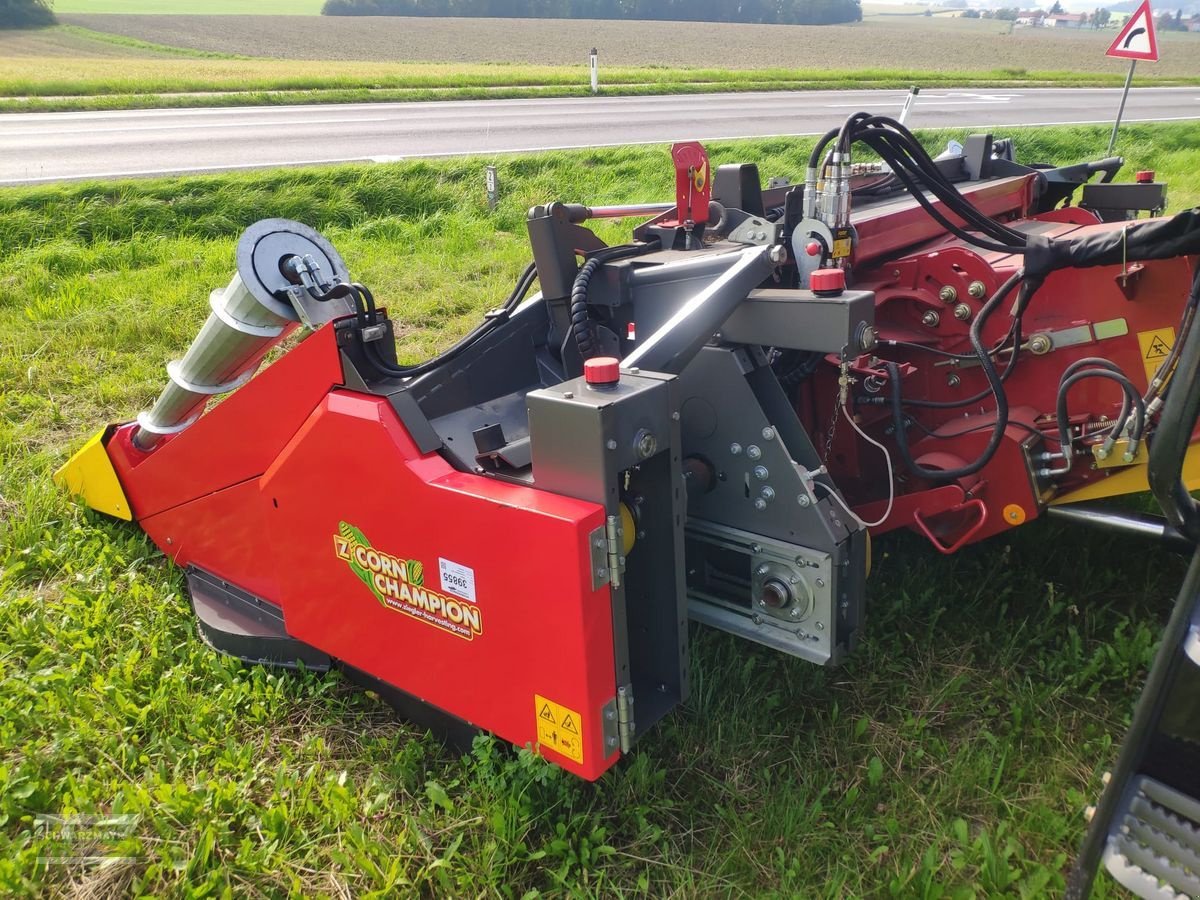 Schneidwerk typu Ziegler Cornchampion 6/70 Maispflücker, Gebrauchtmaschine w Aurolzmünster (Zdjęcie 5)