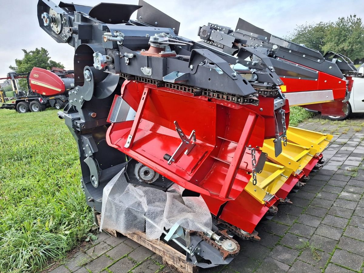 Schneidwerk typu Ziegler Maispflücker Corn Champion Klappbar, Neumaschine v Burgkirchen (Obrázek 3)