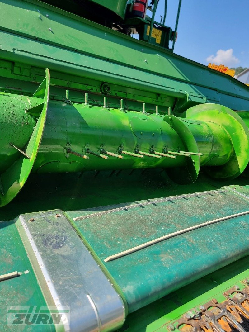 Schneidwerk typu Zürn Premiumflow 725PF (7,6m), Gebrauchtmaschine v Schöntal-Westernhausen (Obrázek 3)