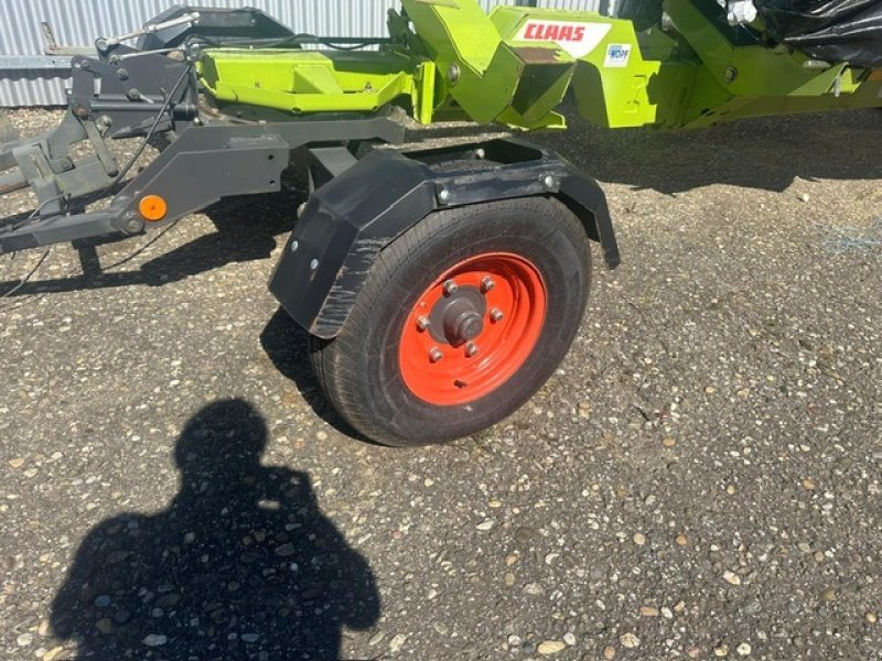 Schneidwerkswagen des Typs CLAAS Schneidwerkwagen 9,3 m, Gebrauchtmaschine in Schutterzell (Bild 2)