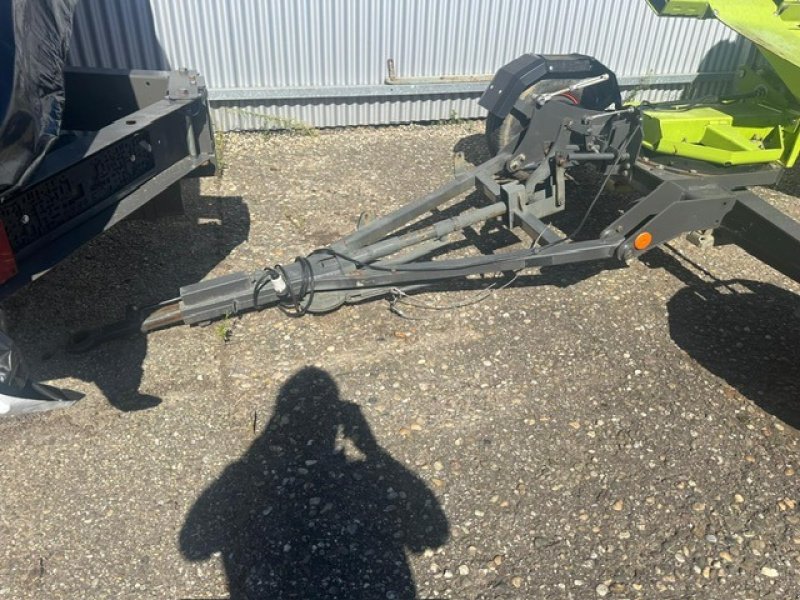 Schneidwerkswagen tipa CLAAS Schneidwerkwagen 9,3 m, Gebrauchtmaschine u Schutterzell (Slika 4)