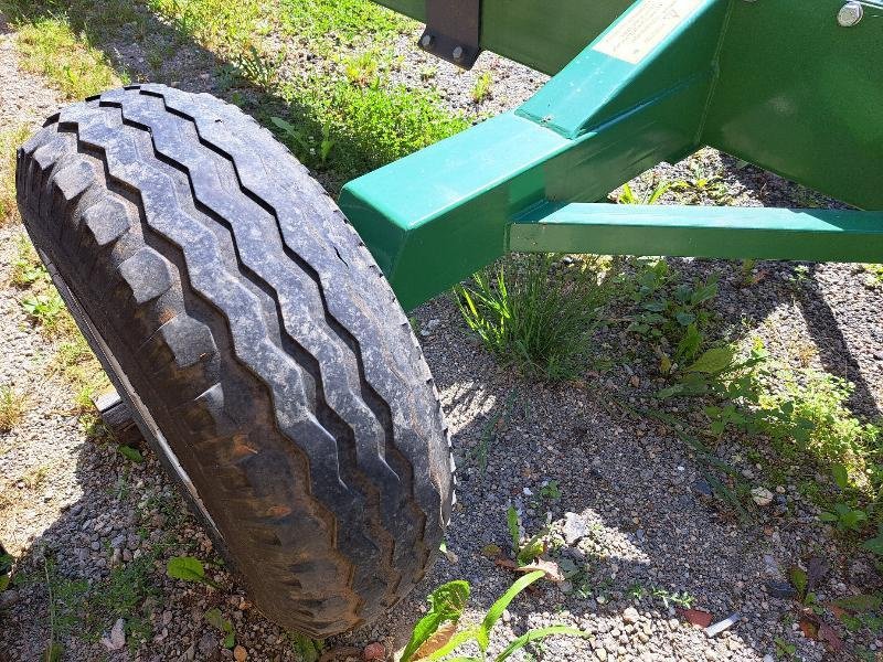 Schneidwerkswagen typu Perard 4R GC FR 900 MI, Gebrauchtmaschine v STENAY (Obrázek 5)