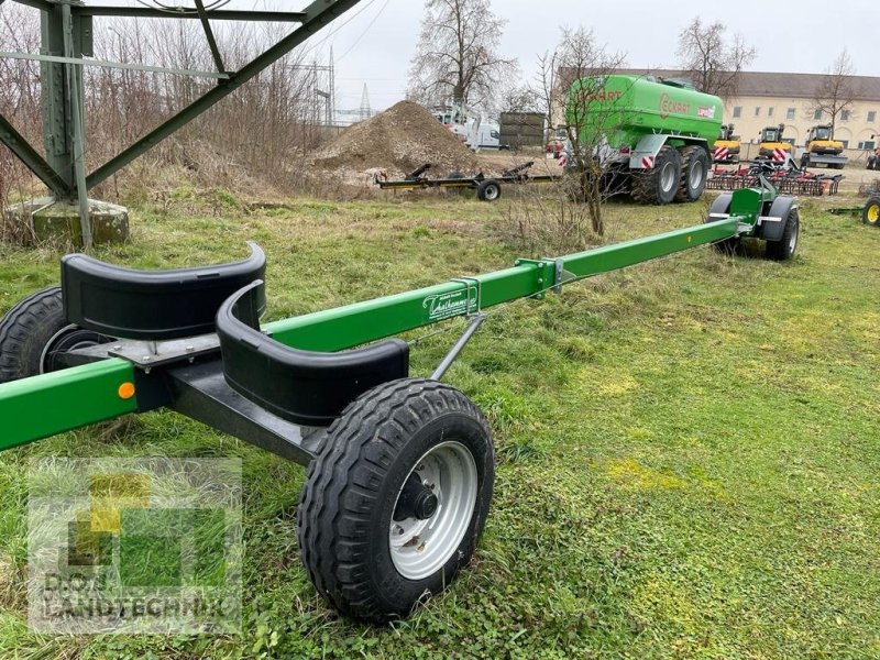 Schneidwerkswagen del tipo Thalhammer JD 735x, Gebrauchtmaschine en Regensburg (Imagen 1)