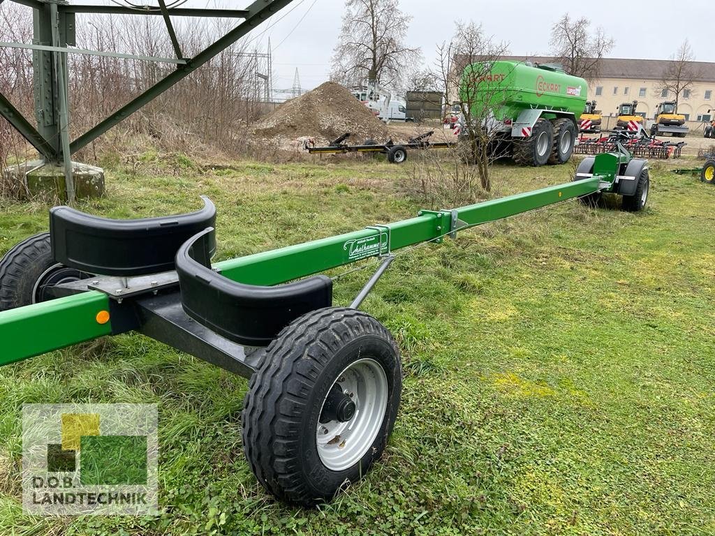 Schneidwerkswagen du type Thalhammer JD735X, Gebrauchtmaschine en Regensburg (Photo 1)