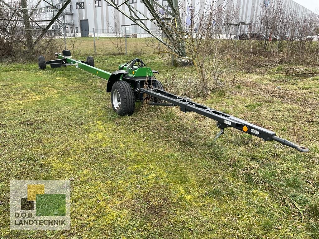 Schneidwerkswagen van het type Thalhammer JD735X, Gebrauchtmaschine in Regensburg (Foto 2)