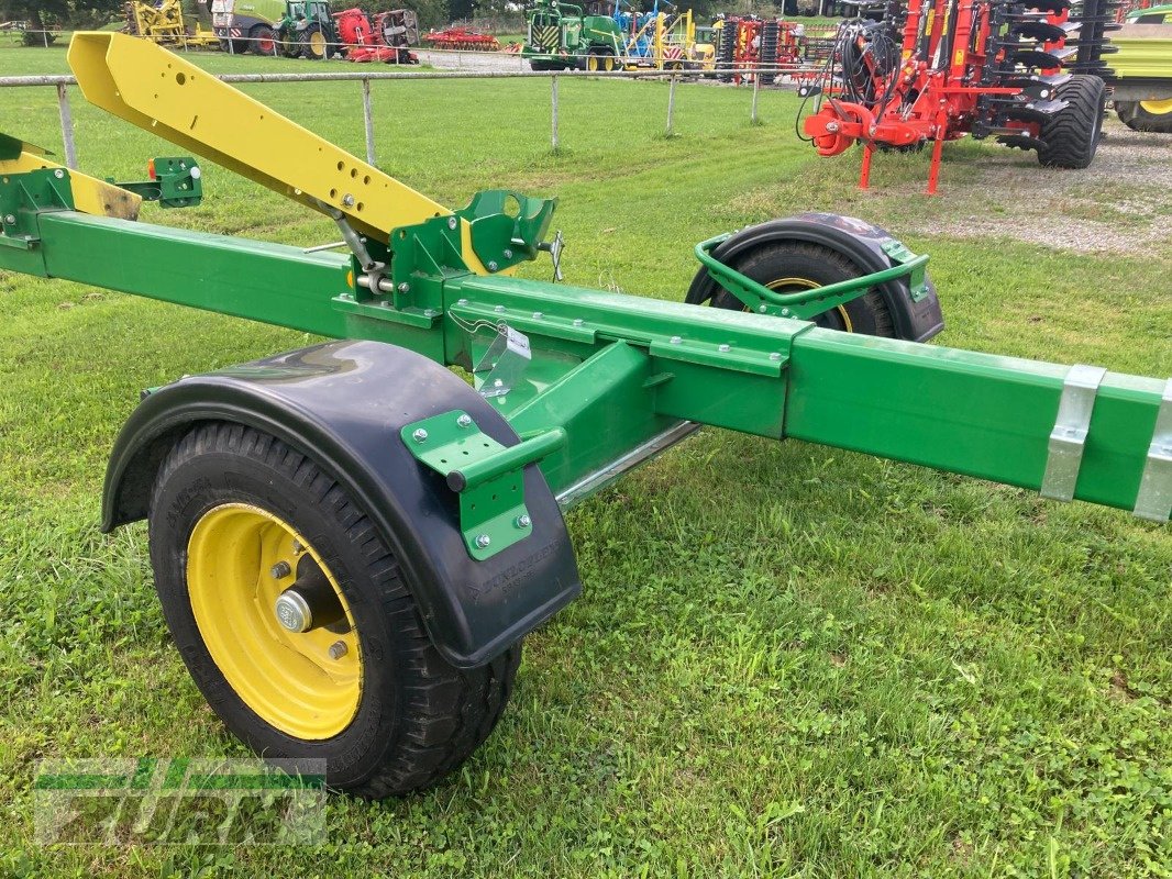 Schneidwerkswagen typu Zürn SWW 560-730 PF, Gebrauchtmaschine v Kanzach (Obrázek 5)