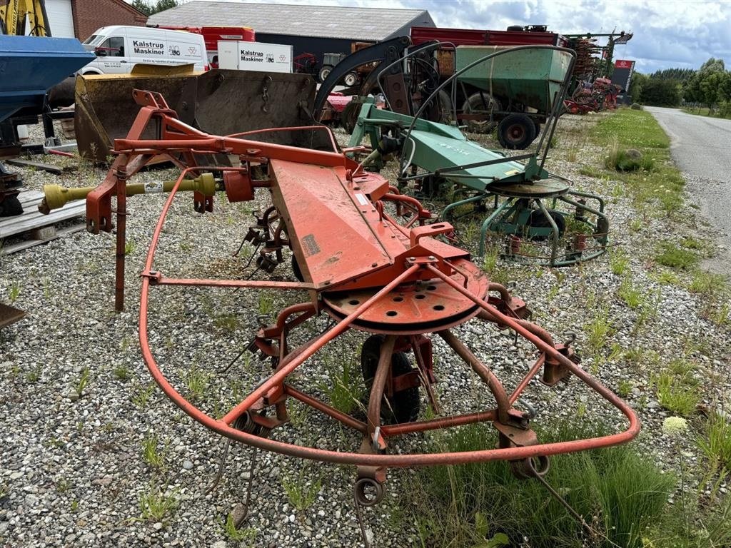 Schwader a típus Agro SR 320, Gebrauchtmaschine ekkor: Hadsten (Kép 2)