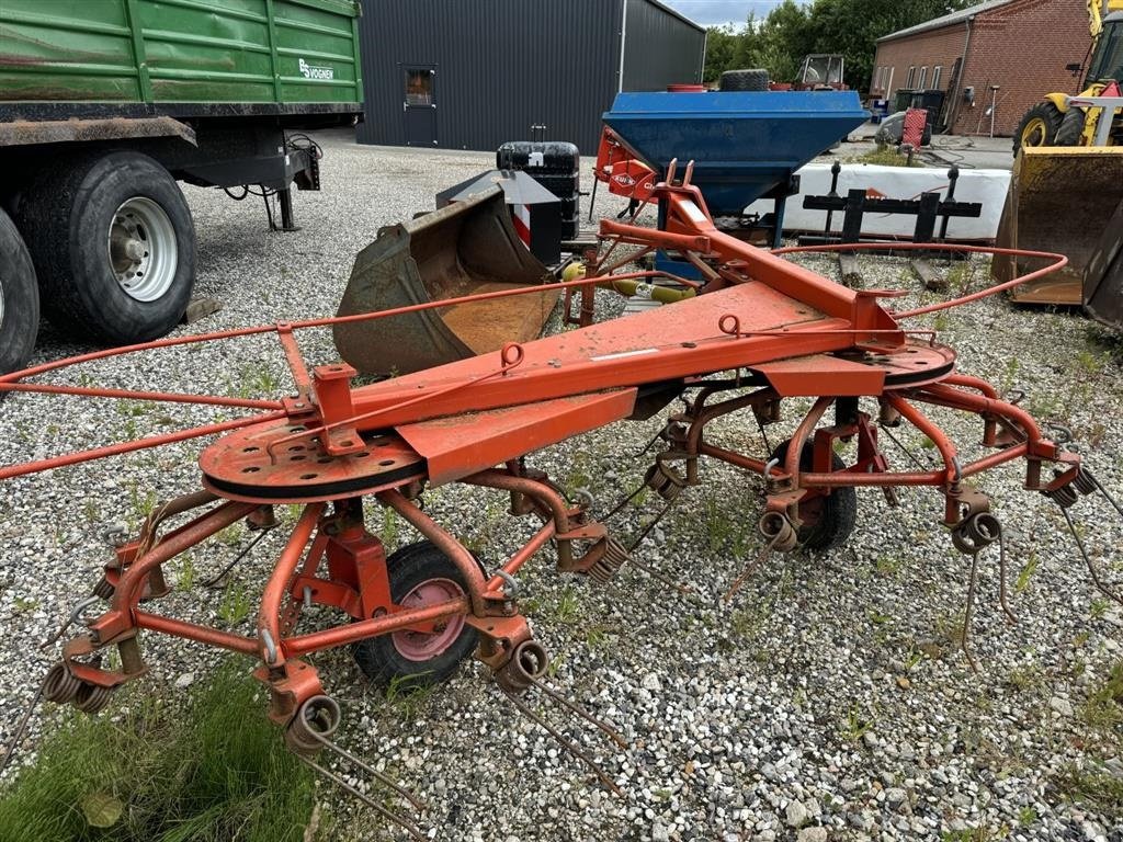 Schwader za tip Agro SR 320, Gebrauchtmaschine u Hadsten (Slika 1)