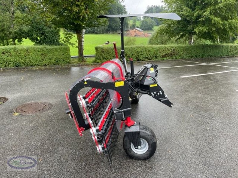 Schwader typu BB-Umwelttechnik Clementer 300 F ECO, Neumaschine v Münzkirchen (Obrázok 10)