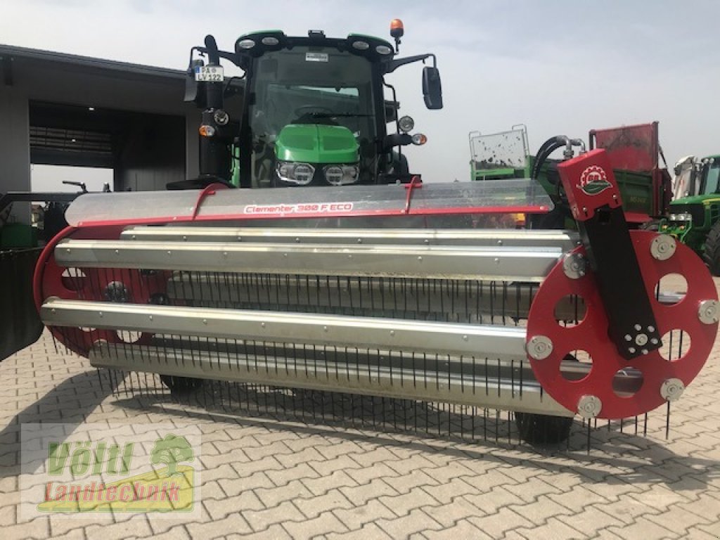 Schwader tipa BB-Umwelttechnik Clementer 300 F Eco, Neumaschine u Hutthurm bei Passau (Slika 4)