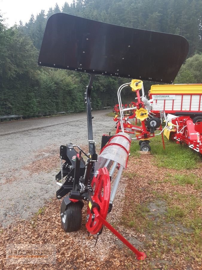 Schwader a típus BB-Umwelttechnik Clementer 300F Eco, Gebrauchtmaschine ekkor: Altenfelden (Kép 3)