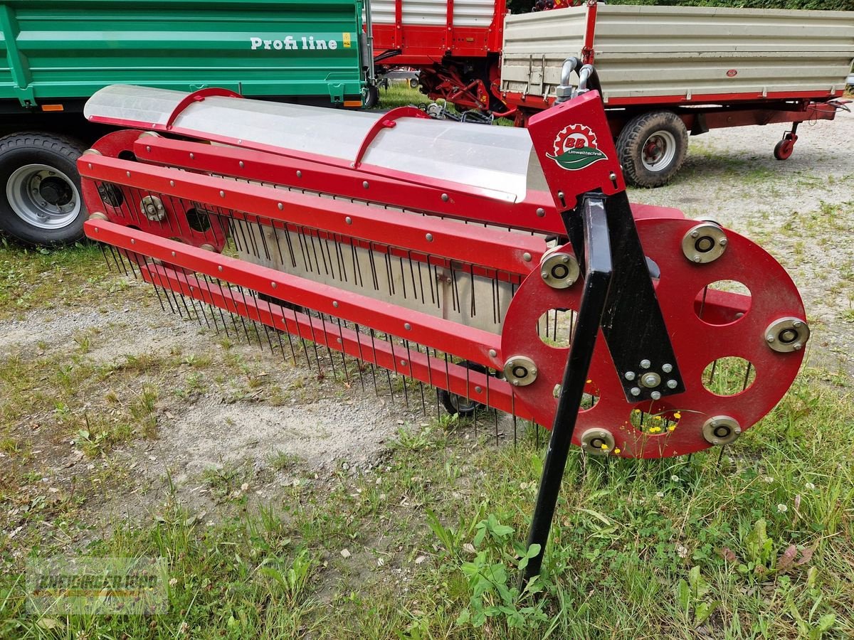 Schwader tip BB-Umwelttechnik Clementer 550 F, Gebrauchtmaschine in Altenfelden (Poză 2)