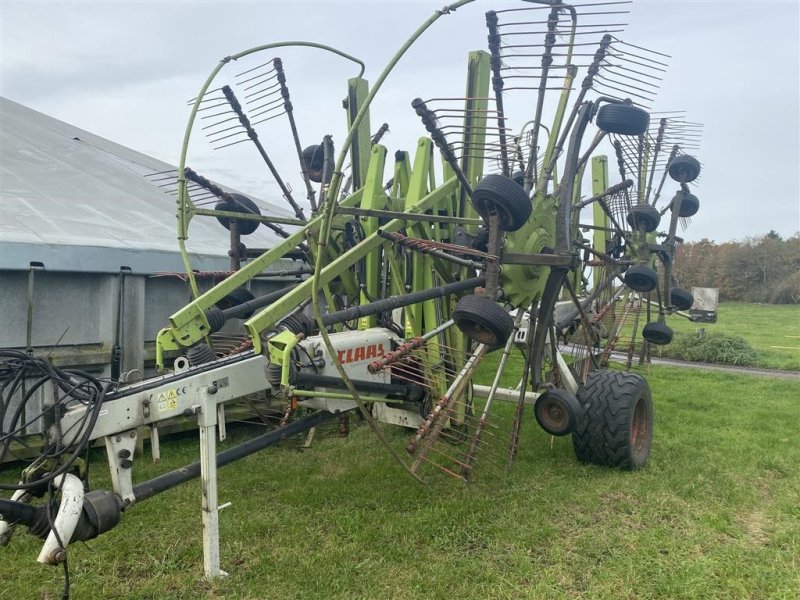 Schwader Türe ait CLAAS 4000HHV, Gebrauchtmaschine içinde Herning (resim 1)