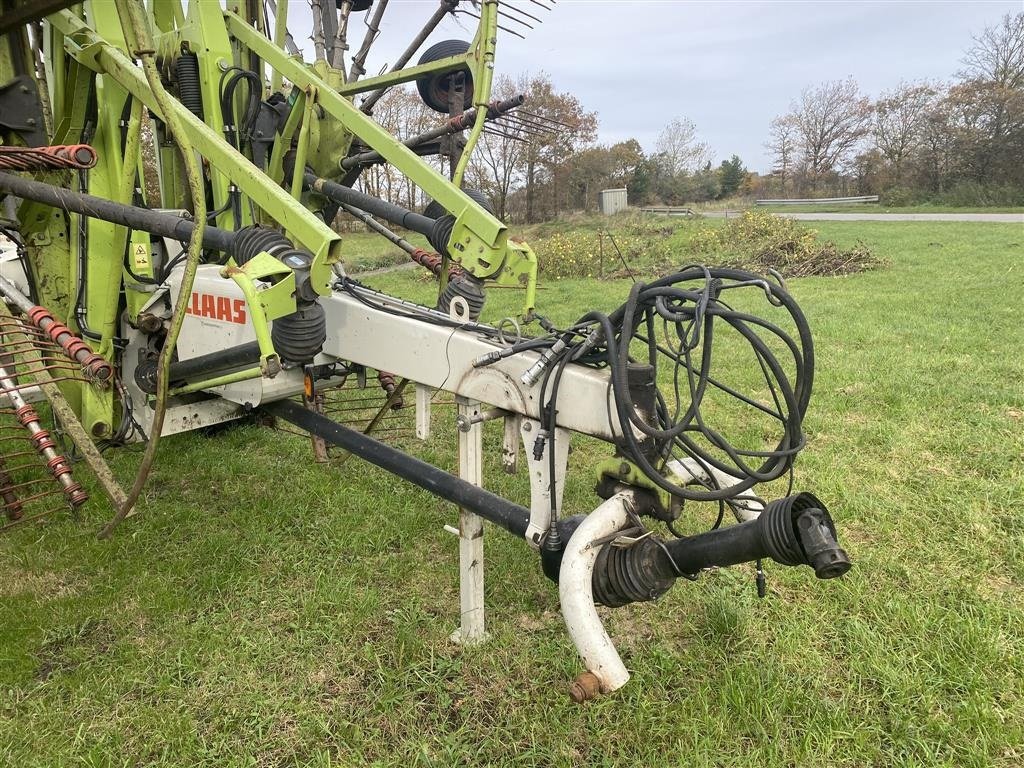 Schwader van het type CLAAS 4000HHV, Gebrauchtmaschine in Herning (Foto 4)