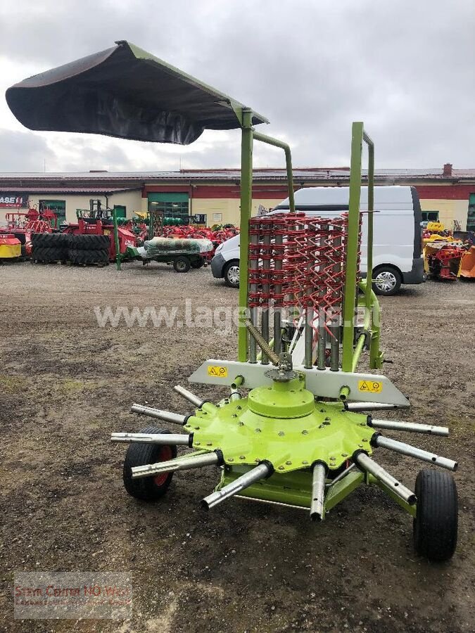 Schwader van het type CLAAS 430 S, Gebrauchtmaschine in Purgstall (Foto 3)