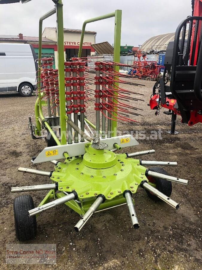 Schwader tipa CLAAS 430 S, Gebrauchtmaschine u Purgstall (Slika 5)