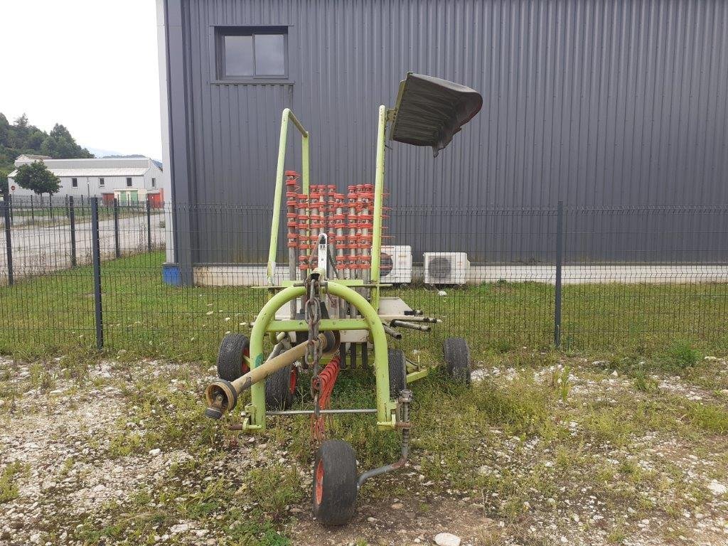 Schwader typu CLAAS Andaineur LINER 470 S Claas, Gebrauchtmaschine v ROYNAC (Obrázok 2)