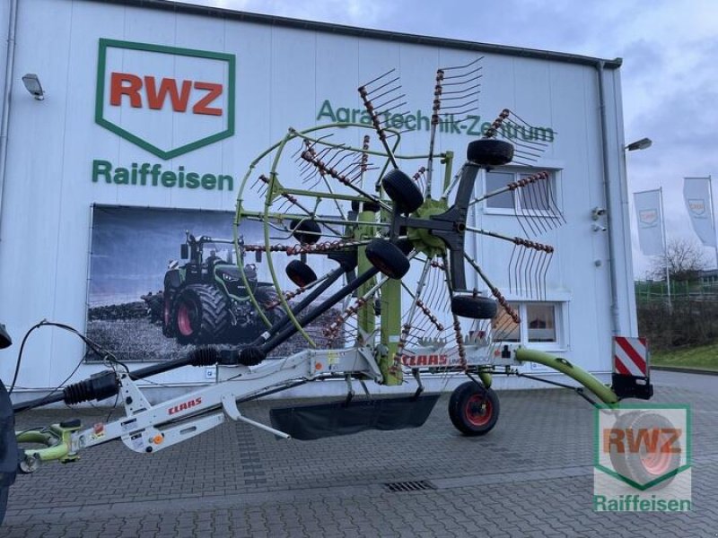 Schwader typu CLAAS Claas Liner 2600, Gebrauchtmaschine v Diez (Obrázek 1)