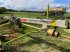 Schwader tipa CLAAS Liner 1550 Twin, Gebrauchtmaschine u Emskirchen (Slika 4)