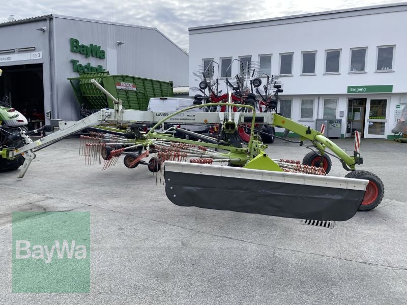 Schwader типа CLAAS LINER 1650, Gebrauchtmaschine в Waldkirchen (Фотография 4)