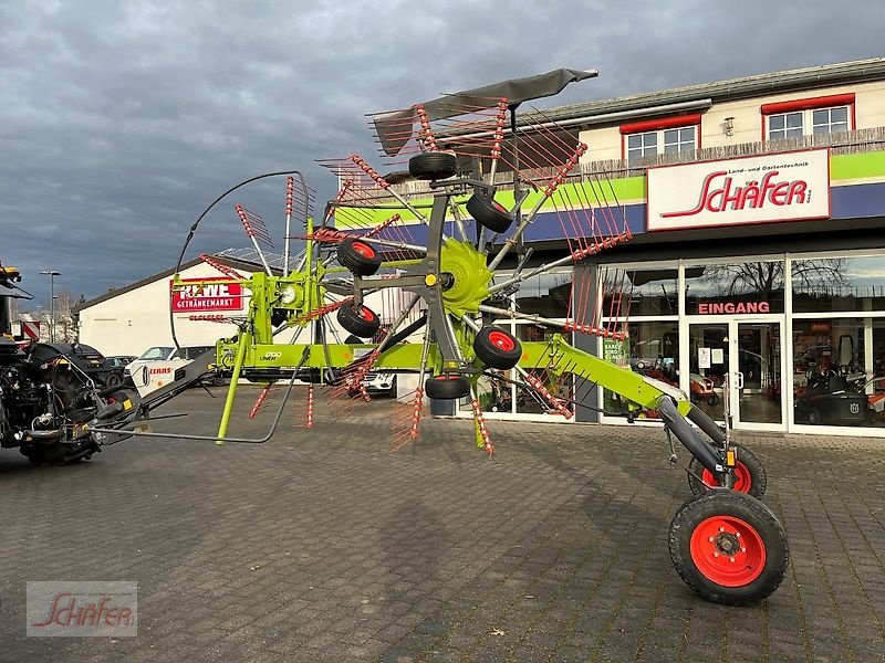 Schwader tip CLAAS Liner 1700 S, Gebrauchtmaschine in Runkel-Ennerich