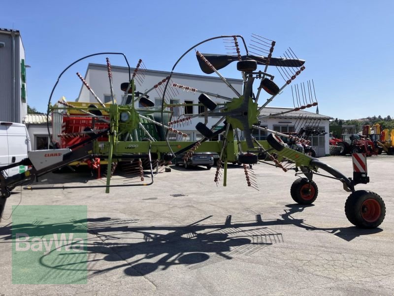 Schwader typu CLAAS LINER 1700, Gebrauchtmaschine v Waldkirchen (Obrázok 4)