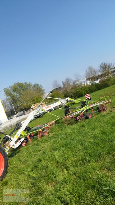 Schwader tipa CLAAS Liner 1750 PREIS REDUZIERT !!!, Gebrauchtmaschine u Erkheim (Slika 7)