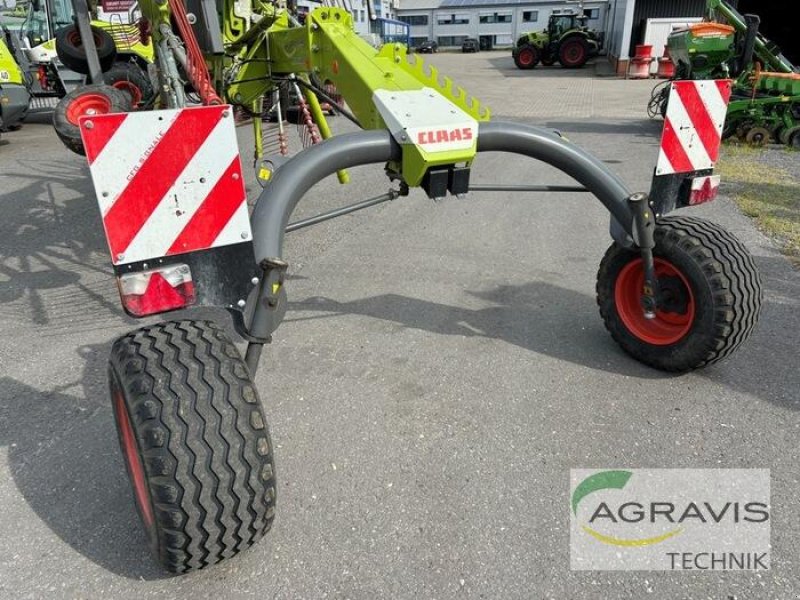 Schwader του τύπου CLAAS LINER 1800 TWIN, Gebrauchtmaschine σε Meppen (Φωτογραφία 7)