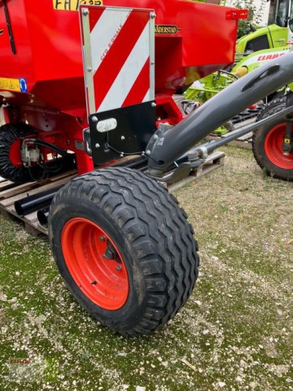 Schwader tip CLAAS LINER 1800 TWIN, Gebrauchtmaschine in Heilsbronn (Poză 6)