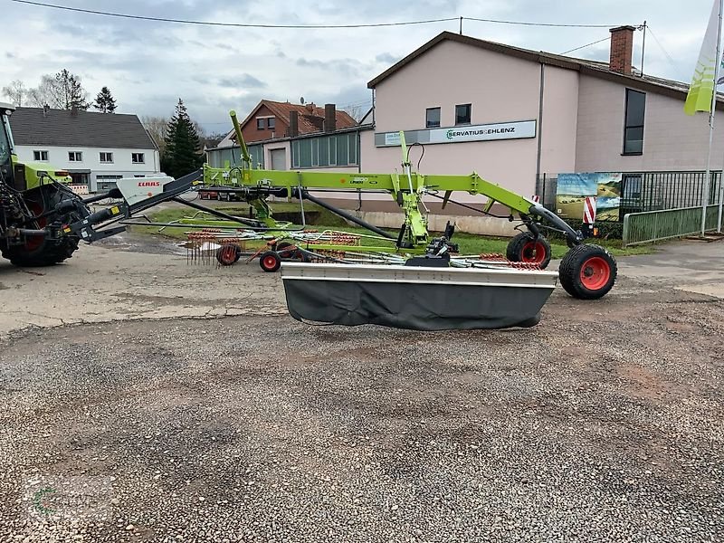 Schwader del tipo CLAAS LINER 1800, Gebrauchtmaschine In Heusweiler/Eiweiler (Immagine 1)