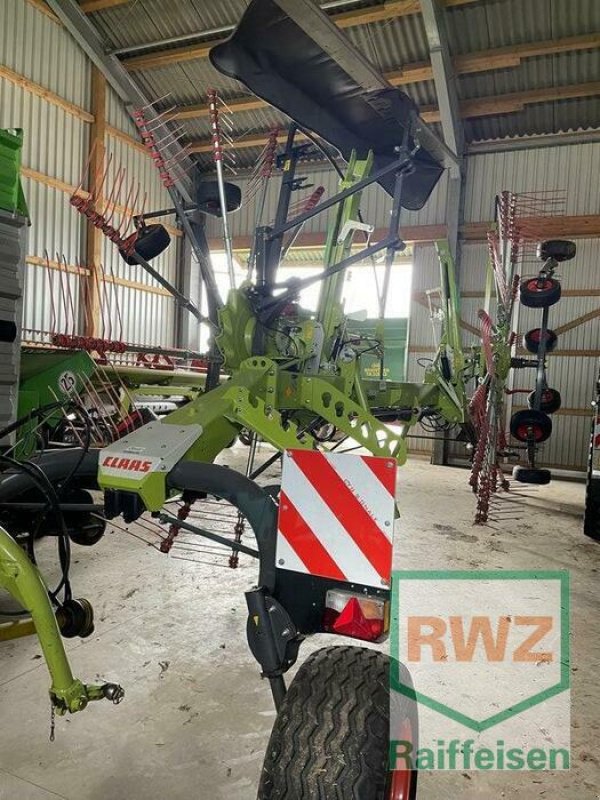 Schwader tipa CLAAS Liner 1900, Gebrauchtmaschine u Lebach (Slika 2)