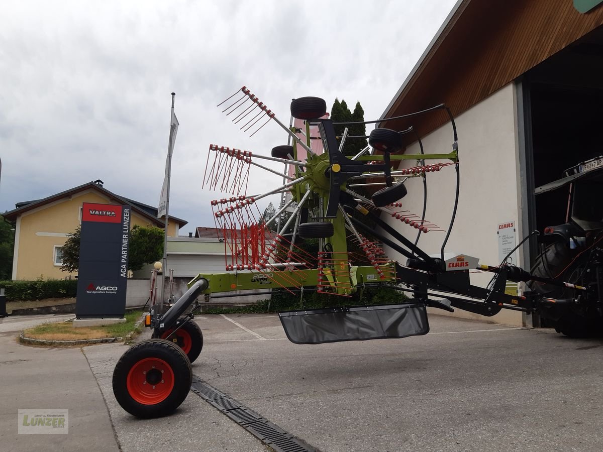 Schwader typu CLAAS Liner 2600 Trend, Neumaschine v Kaumberg (Obrázek 20)